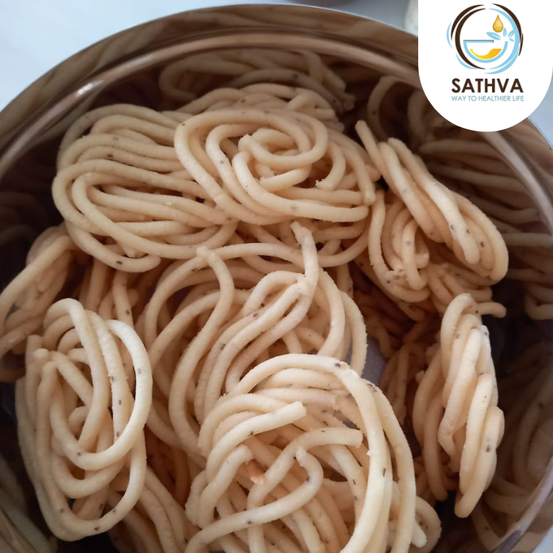 Murukku