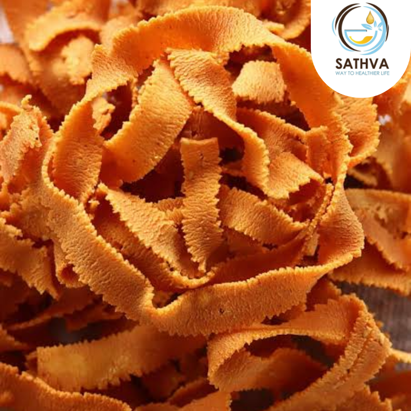 Ribbon Pakoda