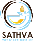 sathva foods logo