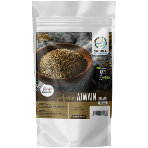 Ajwain 100g