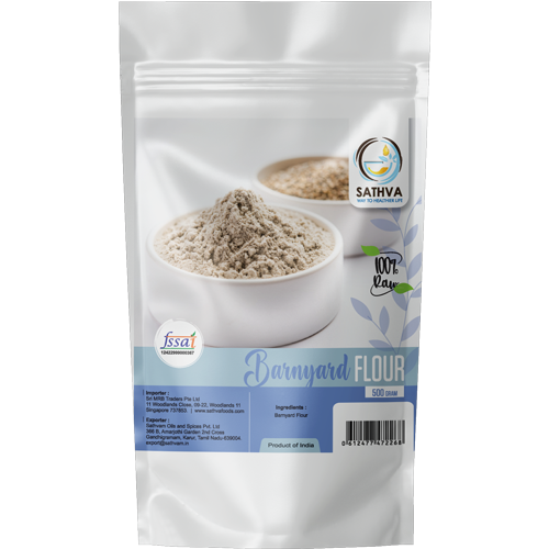 Barnyard Flour - 500g