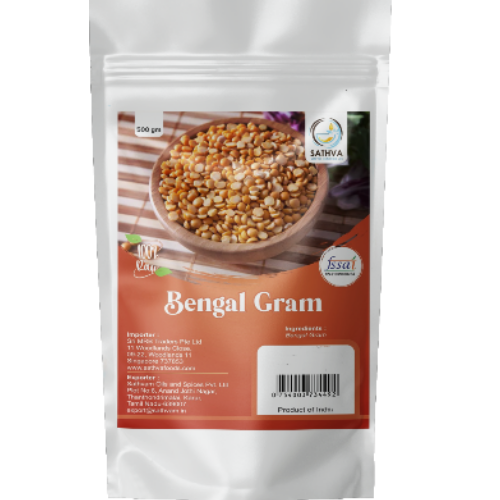 Bengal Gram 500g