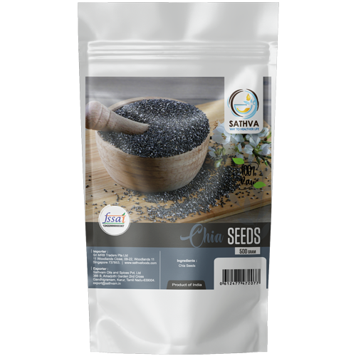 Chia Seed - 500g