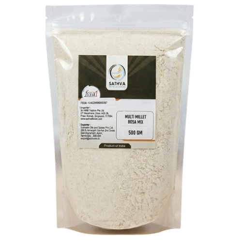 Multi Millet Dosa Mix - 500g