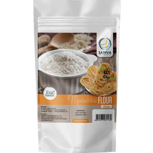 Murukku Flour - 500g