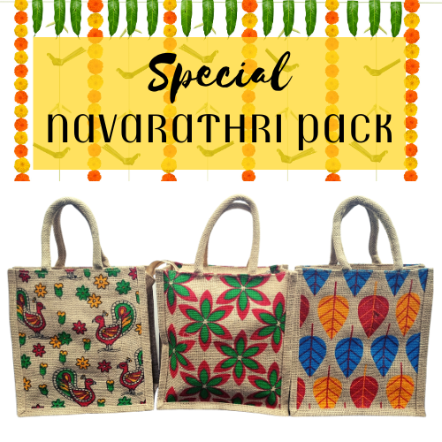 Special Navarathri Sundal Pack - 100g 