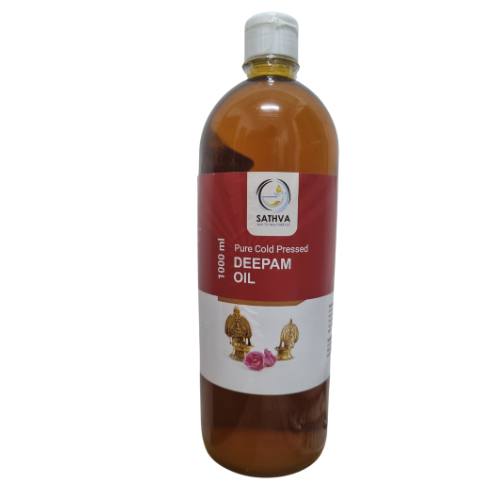 Pancha Deepa Oil - 1 Litre