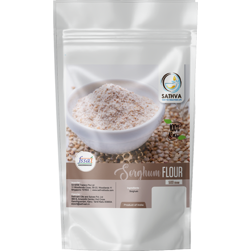Sorghum Flour - 500g