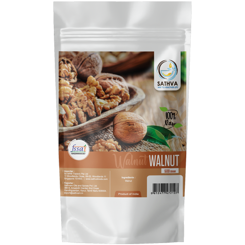 Walnut - 500g