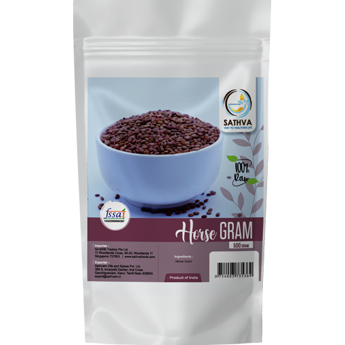 Horse Gram / கொள்ளு - 500g