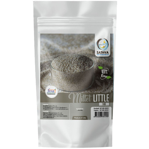 Little / சாமை / Kutki - 500g