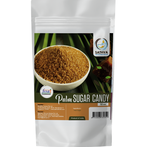 Palm Candy / பனங்கற்கண்டு - 150g