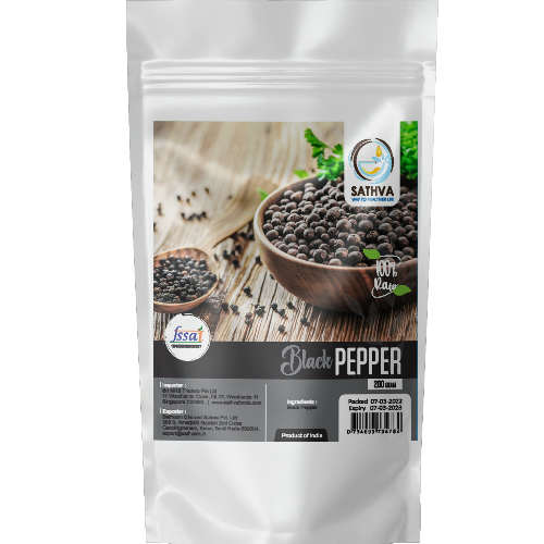 Black Pepper / மிளகு - 100g