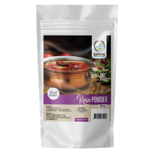 Rasa Powder / ரச பொடி - 200g